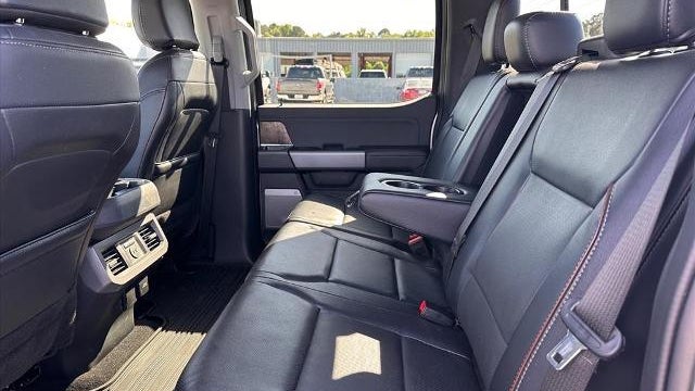 2024 Ford F-250 Super Duty XLT