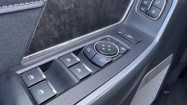 2024 Ford F-250 Super Duty XLT
