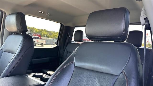 2024 Ford F-250 Super Duty XLT