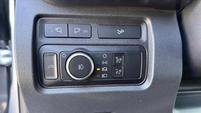 2024 Ford F-250 Super Duty XLT