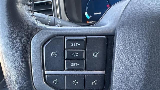 2024 Ford F-250 Super Duty XLT