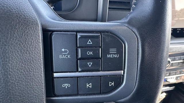 2024 Ford F-250 Super Duty XLT
