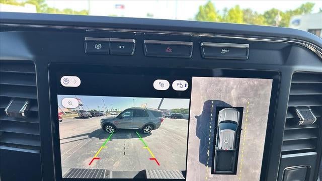 2024 Ford F-250 Super Duty XLT