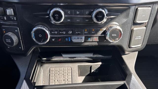2024 Ford F-250 Super Duty XLT