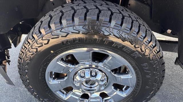 2024 Ford F-250 Super Duty XLT