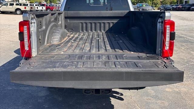2024 Ford F-250 Super Duty XLT