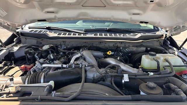 2024 Ford F-250 Super Duty XLT