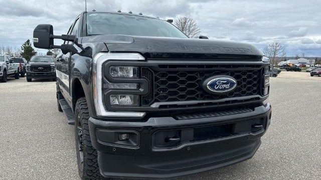 Preowned 2024 Ford F-250 Super Duty XL for Sale