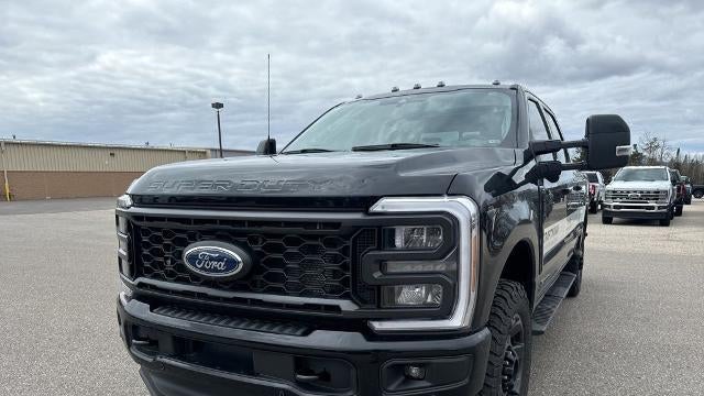 2024 Ford F-250 Super Duty XL