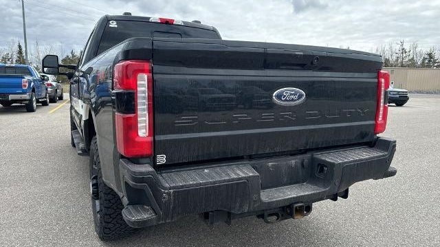 2024 Ford F-250 Super Duty XL