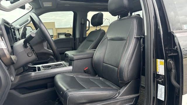 2024 Ford F-250 Super Duty XL