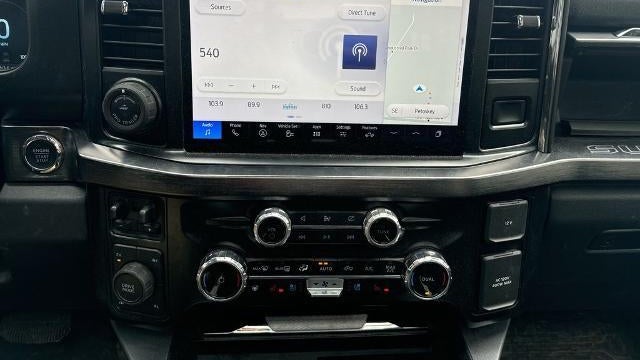 2024 Ford F-250 Super Duty XL