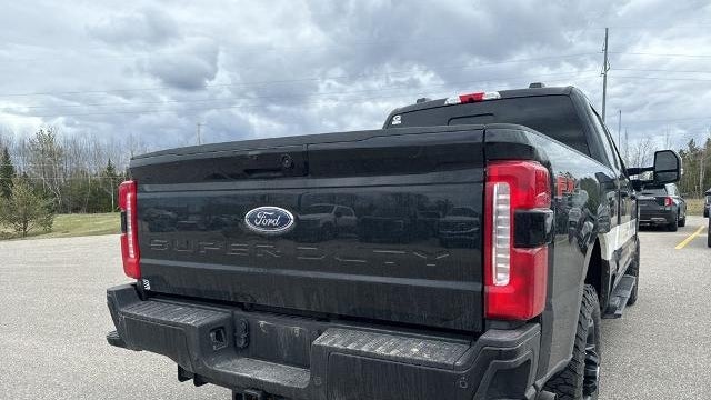 2024 Ford F-250 Super Duty XL