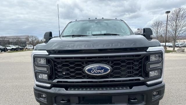 2024 Ford F-250 Super Duty XL