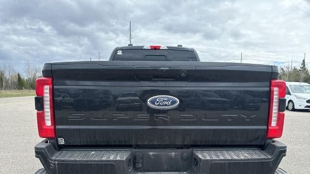 2024 Ford F-250 Super Duty XL