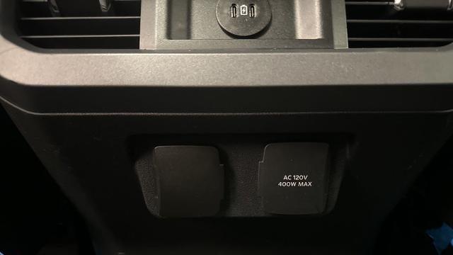 2024 Ford F-250 Super Duty Platinum