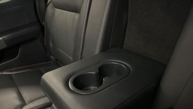2024 Ford F-250 Super Duty Platinum