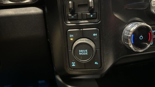 2024 Ford F-250 Super Duty Platinum