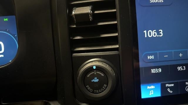 2024 Ford F-250 Super Duty Platinum