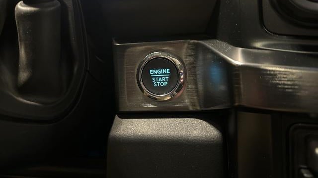 2024 Ford F-250 Super Duty Platinum