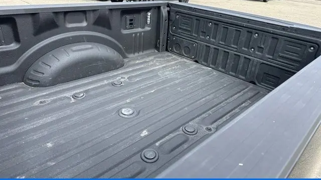 2024 Ford F-250 Super Duty Platinum