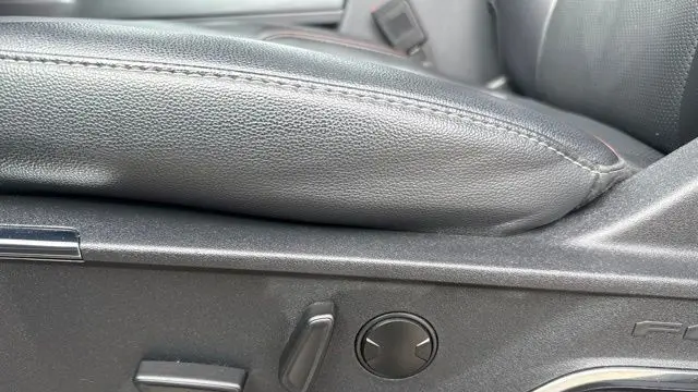 2024 Ford F-250 Super Duty Platinum