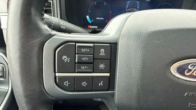 2024 Ford F-250 Super Duty Platinum