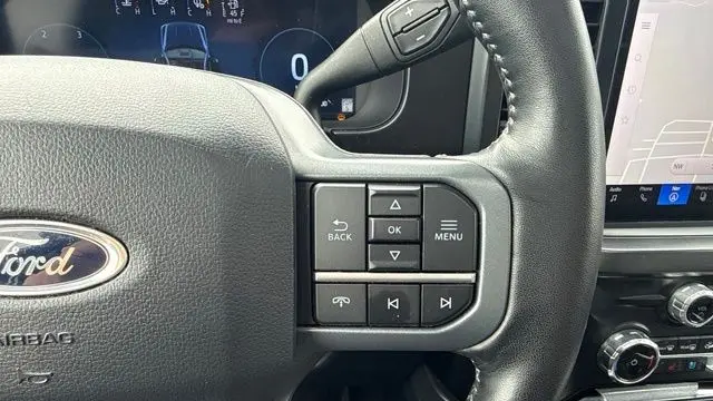 2024 Ford F-250 Super Duty Platinum