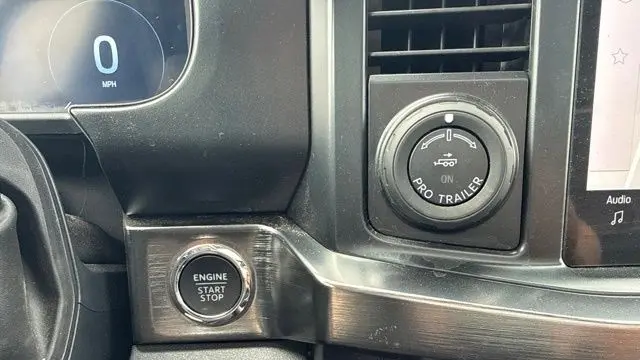 2024 Ford F-250 Super Duty Platinum
