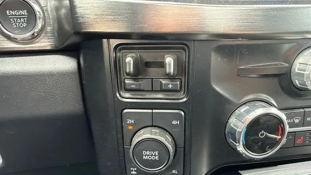 2024 Ford F-250 Super Duty Platinum