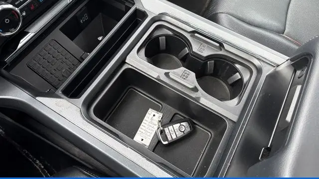 2024 Ford F-250 Super Duty Platinum