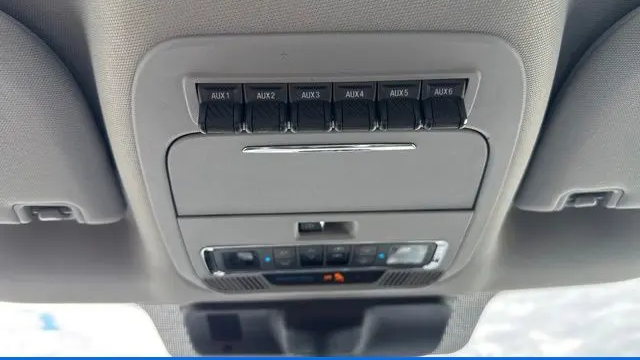 2024 Ford F-250 Super Duty Platinum