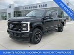2024 F-250 Super Duty Thumbnail 1