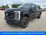 2024 F-250 Super Duty Thumbnail 2