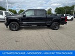 2024 F-250 Super Duty Thumbnail 3