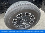 2024 F-250 Super Duty Thumbnail 4