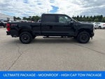 2024 F-250 Super Duty Thumbnail 9