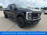 2024 F-250 Super Duty Thumbnail 10