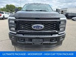2024 F-250 Super Duty Thumbnail 11