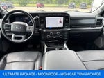 2024 F-250 Super Duty Thumbnail 14