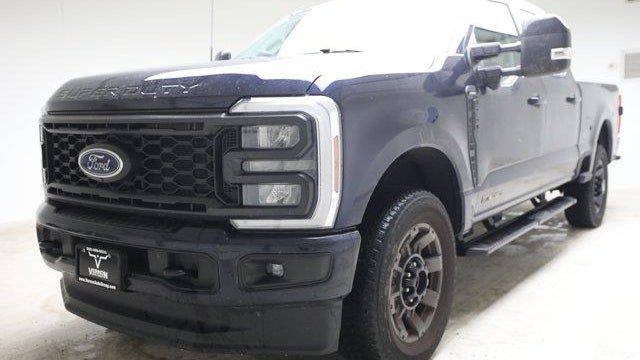 Preowned 2024 Ford F-250 Super Duty Platinum for Sale