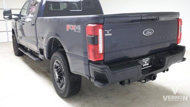 2024 Ford F-250 Super Duty Platinum