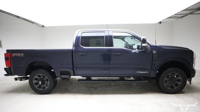 2024 Ford F-250 Super Duty Platinum