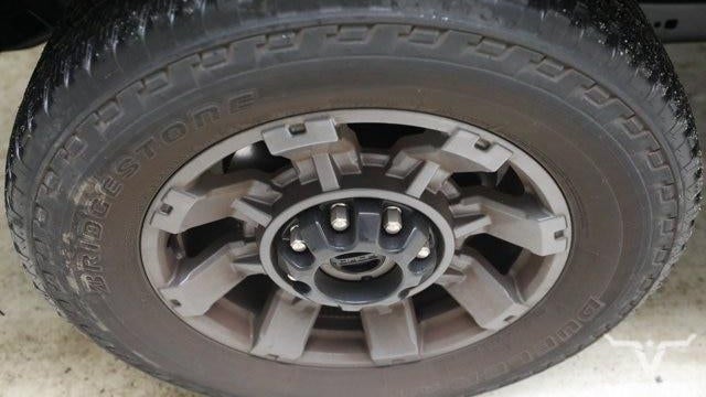 2024 Ford F-250 Super Duty Platinum