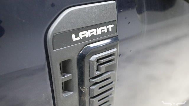 2024 Ford F-250 Super Duty Platinum