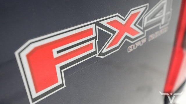 2024 Ford F-250 Super Duty Platinum