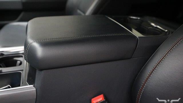 2024 Ford F-250 Super Duty Platinum