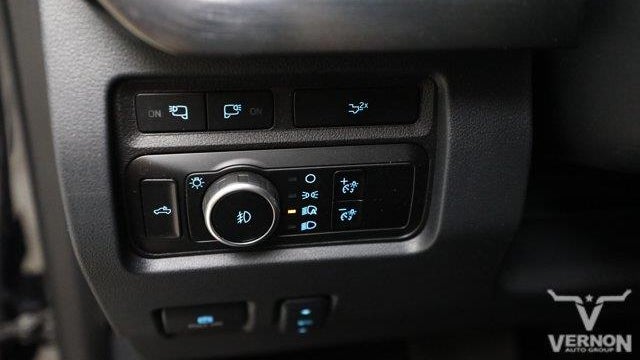 2024 Ford F-250 Super Duty Platinum