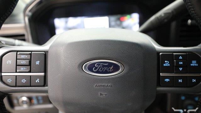 2024 Ford F-250 Super Duty Platinum