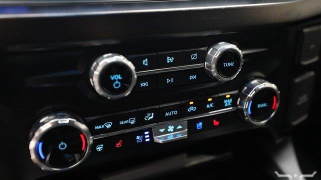 2024 Ford F-250 Super Duty Platinum
